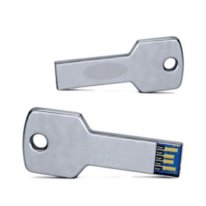 USB Metal Key USb Flash drive