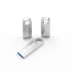 Metal USB Flash Drive 3.0