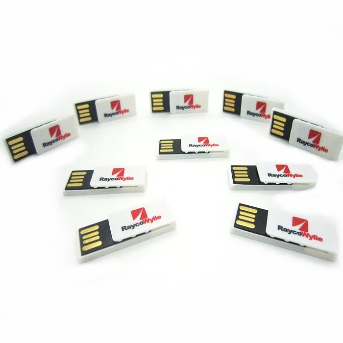 Clip USB flash Drive China Manufacturers