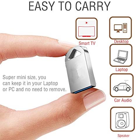 Mini Metal USB flash Drive China Factory