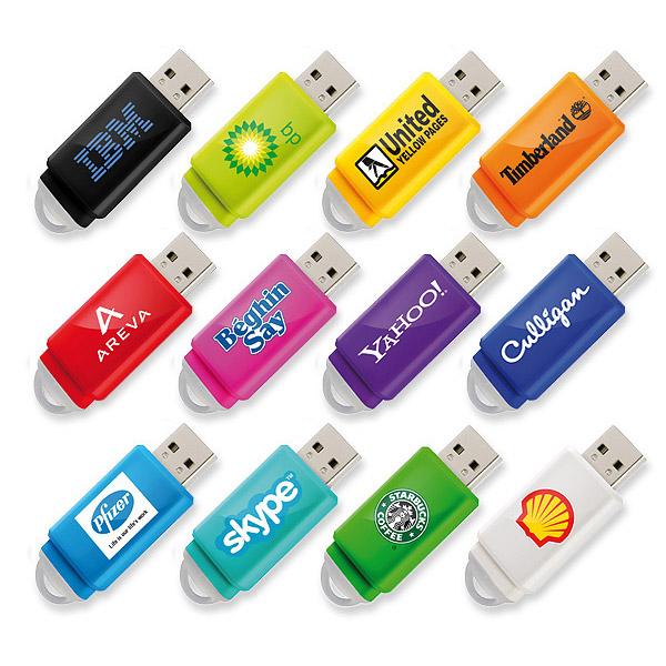 retractable USB Flash Drive China Factory Manufacturers