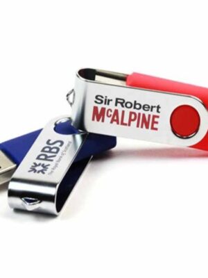 Pendrive Personalizado Chile