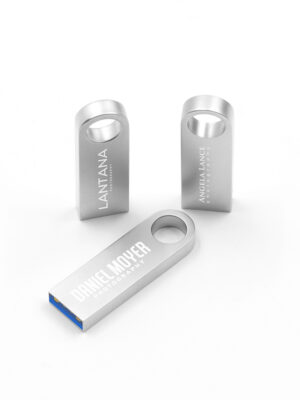 Metal USB Flash Drive 3.0