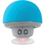 Mushroom Bluetooth Speaker Water proof china factory