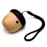 Speaker Nut wood China Factory
