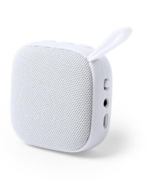 Square Bluetooth Speaker china factory