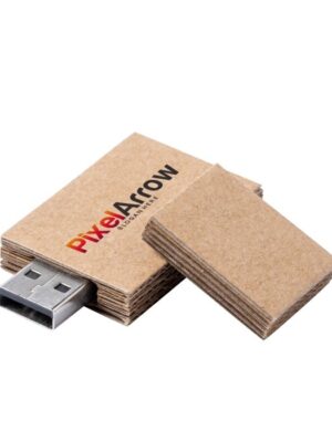 USB FLASH DRIVE CARDBOARD CHINA FACTORY