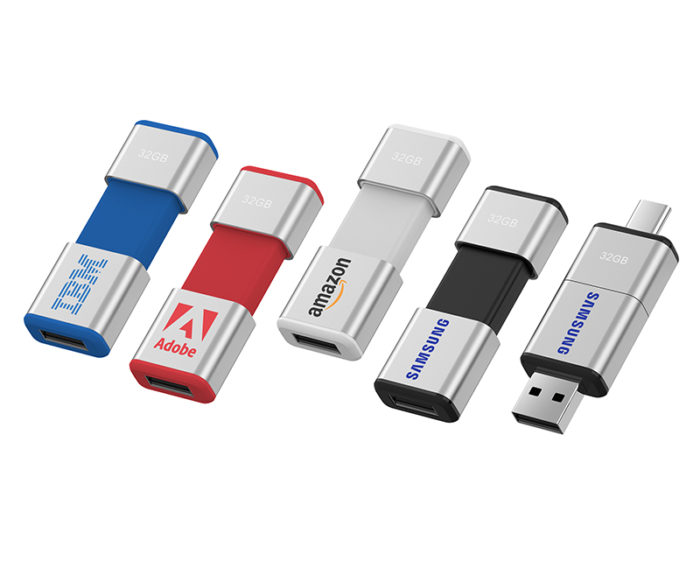 USB Flash drive OTG Type C China Factory