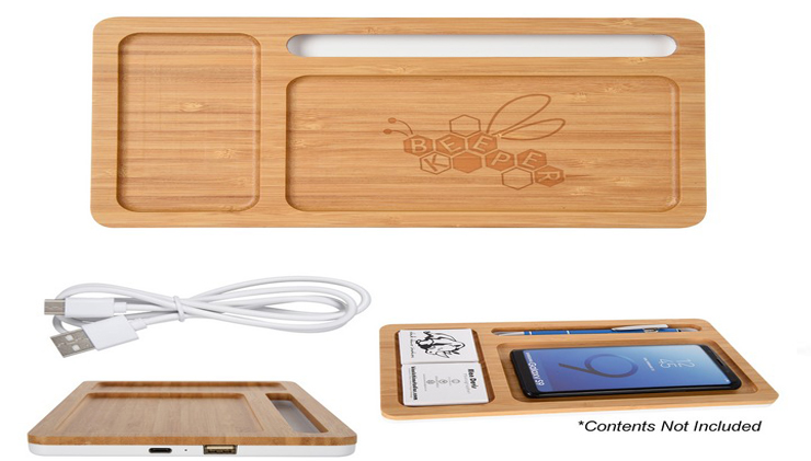 China Wireless Chargers factory