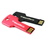 Colors Metal Keys USB China Factory distributors