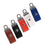 Leather USB Flas Drive manufacturers china