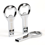 bottle opener USB Flash Drive China Factory