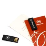 Clip USB flash Drive