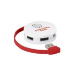 HUB USB Round china factory
