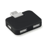 HUB USB Square china factory