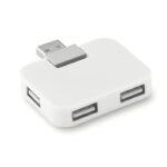 HUB USB Square china factory manufacturers