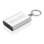 Keyring Power Bank China Factory