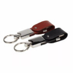 Leather Keyring USB Flash drive manufacturers
