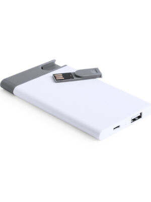 Powerbank charger usb flash drive china factory