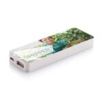 Slim power Bank China Factory