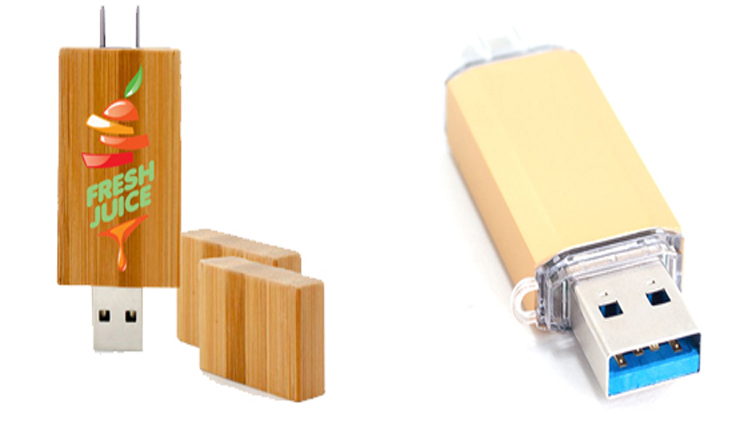 USB Flash Drive China Manufacturers
