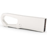 USB Metal Flash Drive Hook