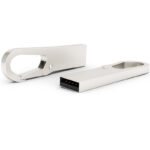 USB Metal Flash Drive Hook china factory