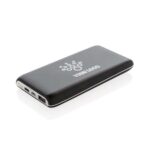 Wireless Battery with Led logo