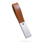 Leather USB Flash Drive Factory China Manufacturers Factory