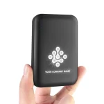 Mini led Power BAnk Factory China manufacturers