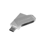 OTG Metal DUAL USB Flash Drive China