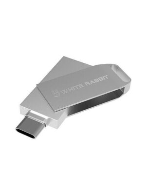 OTG Metal DUAL USB Flash Drive China