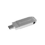 OTG Metal DUAL USB Flash Drive China suppliers