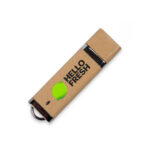 ECO USB Flash drive Plain china factory