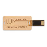 Eco Mini Card USB Flash Drive china