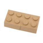 USB Flash drive ECO Lego china factory