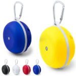 bluetooth SPEAKER LOGO WATER PROOF