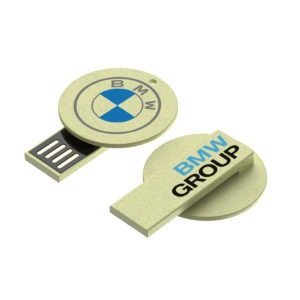 eco clip usb flash drive china