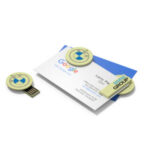 eco clip usb flash drive china factory