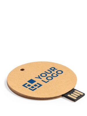 ECO Disk USB Flash Drive china