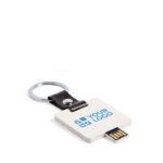 ECO Square Keying USB Flash drive China