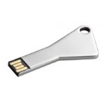 Metal Triangle Key USB Flash Drive china factory