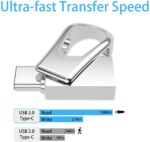 OTG USB Flash Drive Fast China Suppliers