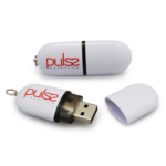 Capsule USB Flash Drive China Factory