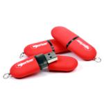 Capsule USB Flash Drive China Factory Suppliers