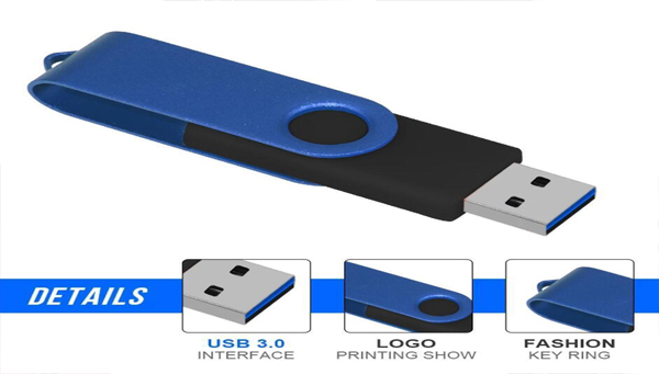 China USB Flash Drive 3.0 FACTORY