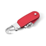 Keyring USB Flash drive Leather Hook factory china