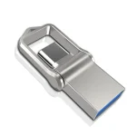 Mini Metal USB Flash Drive OTG China