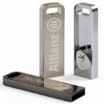 USB Metal Flash drive china factory