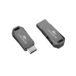Metal OTG DUAL Flash Drive China
